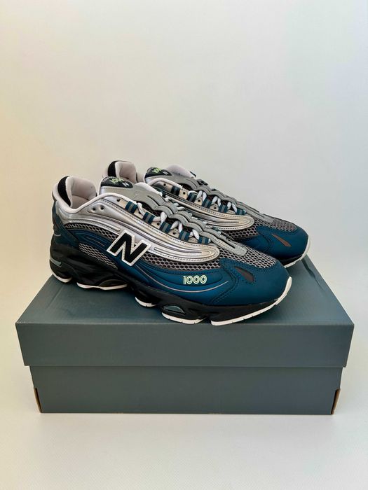 Кросівки New Balance 1000 44 44.5
