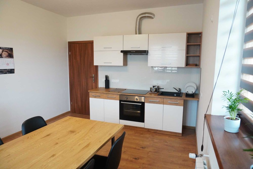 Noclegi pracownicze, Męcina - Limanowa.