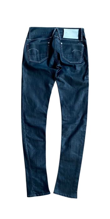 G-Star Raw Lynn skinny W27/L32, stan bardzo dobry