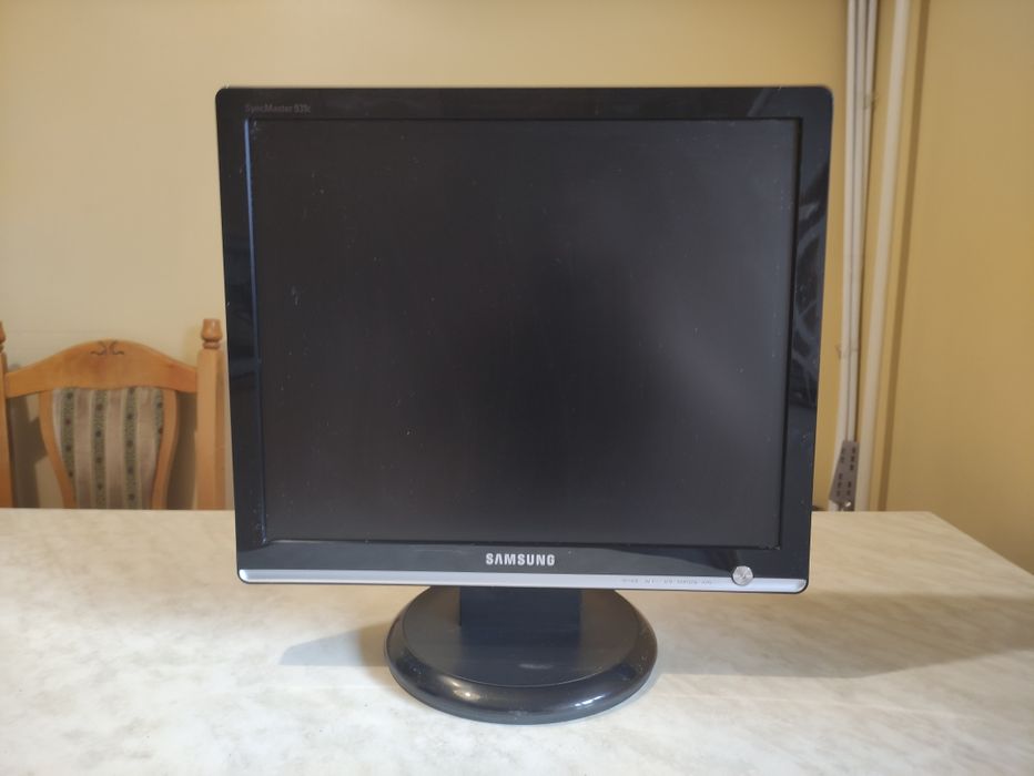 Монітор 19" 4:3 Samsung SyncMaster 931c