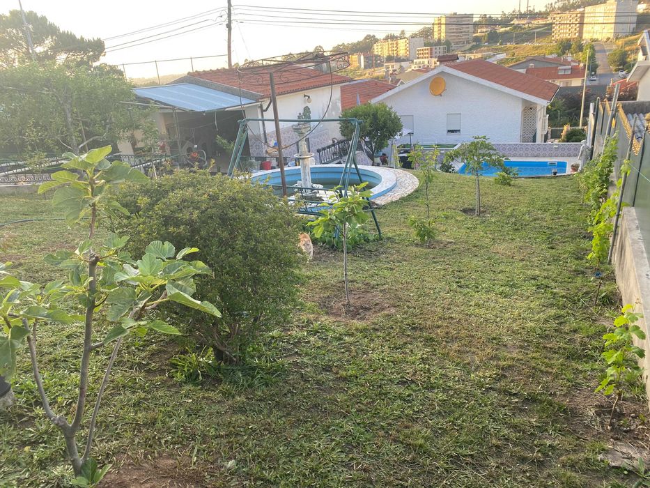 Moradia com Piscina em S. Joao de Ver