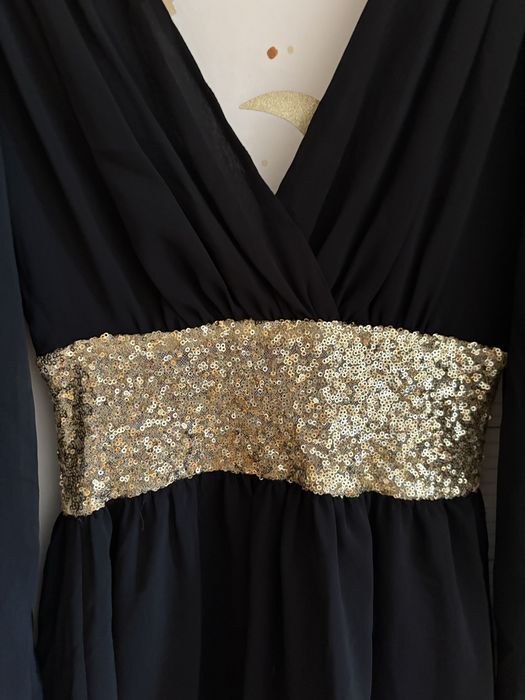 Vestido Ocasiões especiais