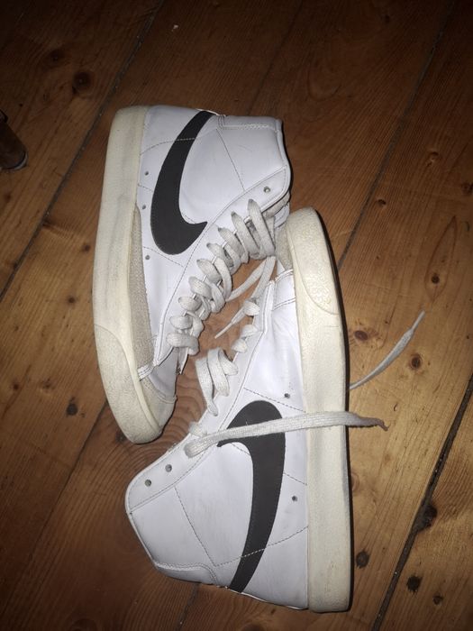 Nike Blazer Mid  77 vintage buty sneakersy 41