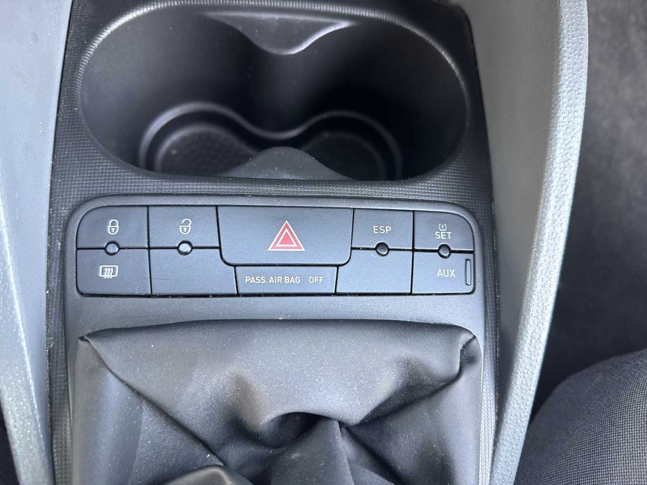 Seat Ibiza 1.4 16V C/Novo
