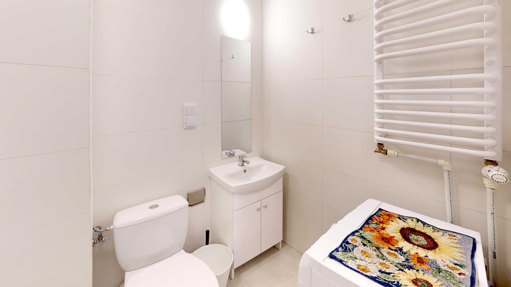 Pokój | Wrzeciono 46 | metro Młociny 1,2km | BEZ PROWIZJI | od zaraz | 1175