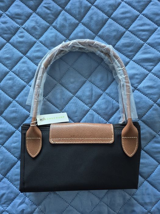 Mala Longchamp nova