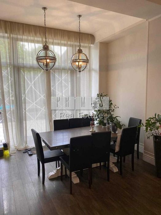 Будинок за адресою вул. Пров Маланюка (площа 239 м²) - Atlanta.ua - фото 8