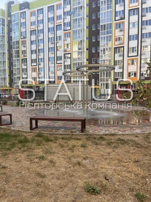 Продаж однокімнатної квартири в новобудові. єОселя