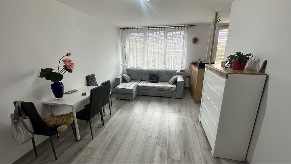 Sprzedam bezpośrednio kawalerkę przy Dworcu