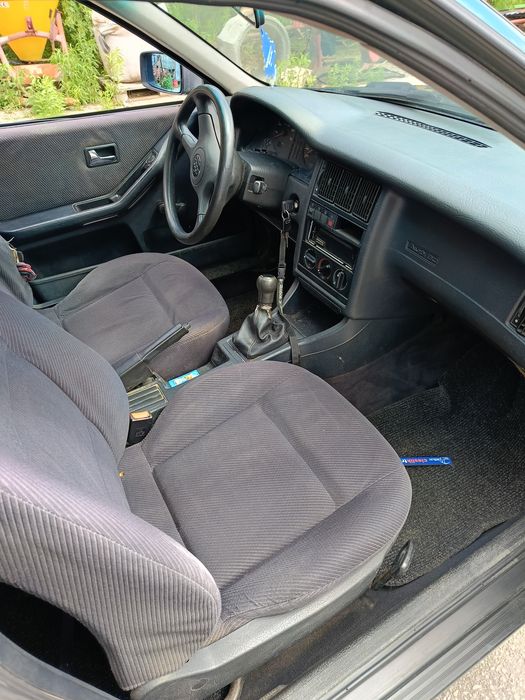Części samochodowe Audi 80 2.0 benzyna 1993 rok