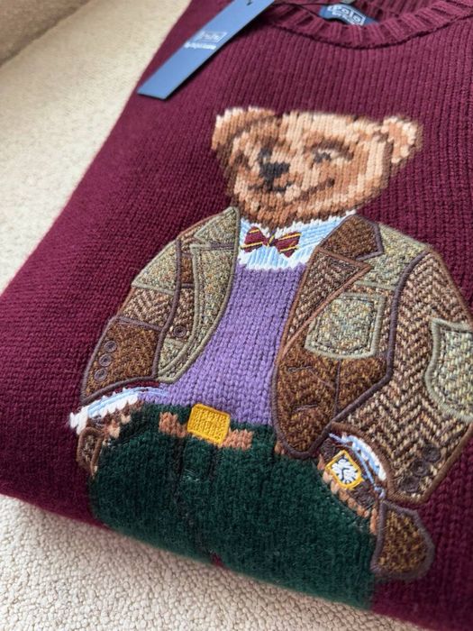 Светр Polo Ralph Lauren,худі