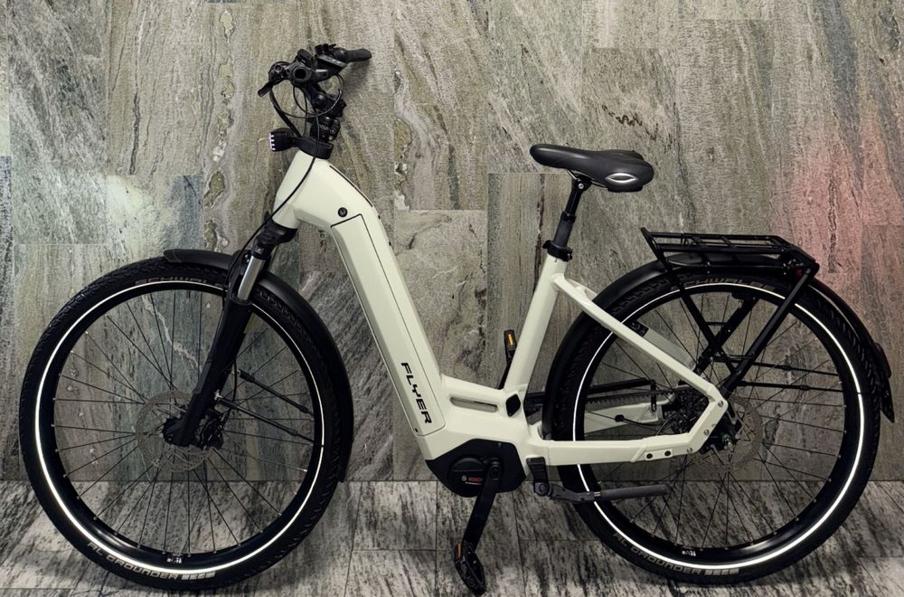 Електровелосипед Flyer GoTour 7.23 750Wh 2025 рік
