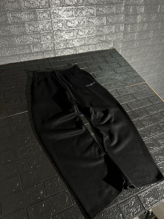 Штани Brocken Planet/Штани Chrome Hearts/Штани 999