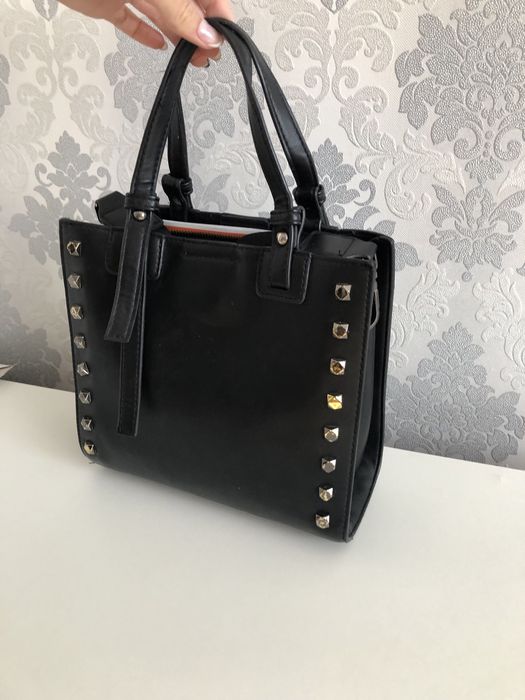 Сумка экокожа