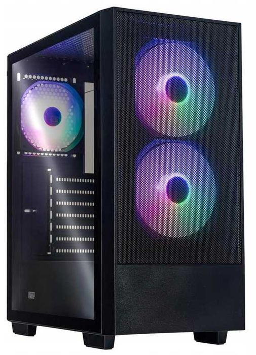 Komputer stacjonarny Asus i7 32GB 512 SSD + 1TB GTX 1080 8GB W11 GW FV