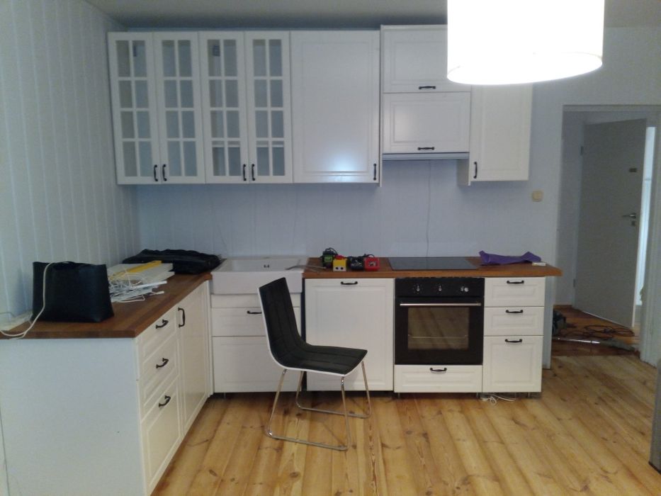 Przerabianie naprawa szaf według potrzeb klienta