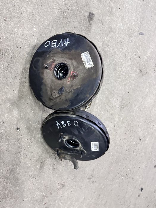 Вакуум aveo , вакуумный усилитель вакум авео