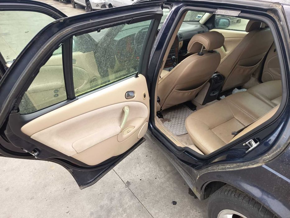 Peças SAAB 9-5 (YS3E) [98-09]