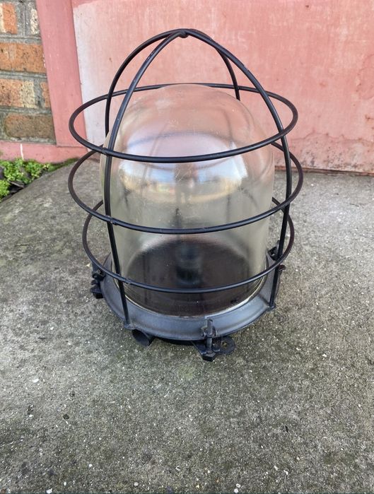 Світильник  ночник