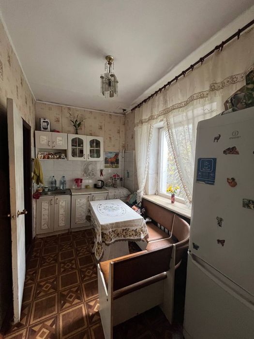 Продаётся дом в Александровке, пригород Черноморска.