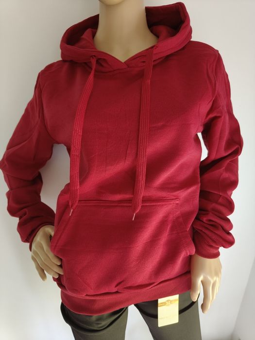 Bluza kangurka S M L XL