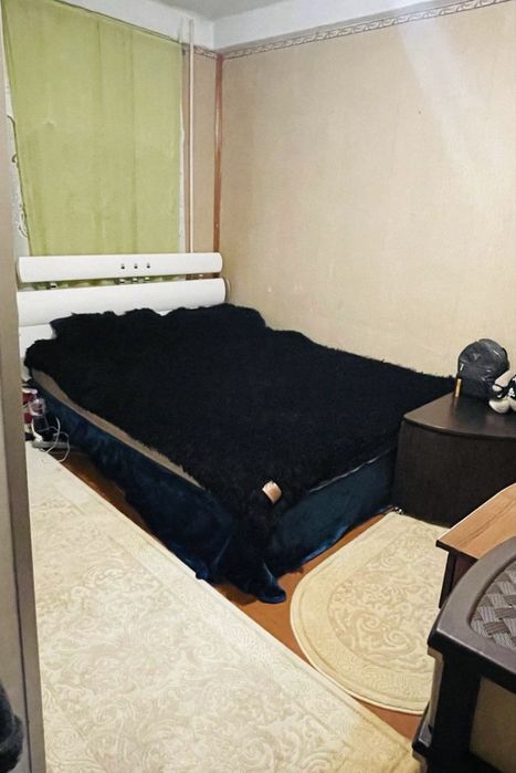 Сдам квартиру район крытого рынка