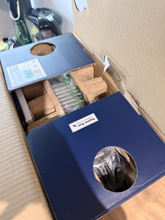 Ekspres DeLonghi DEDICA Arte