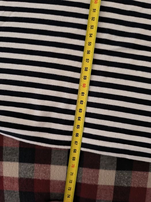 T-shirt Ralph Lauren as riscas