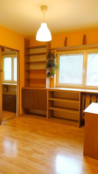 Wynajmę mieszkanie 54m2, parter, LSM Balladyny 4 pokoje