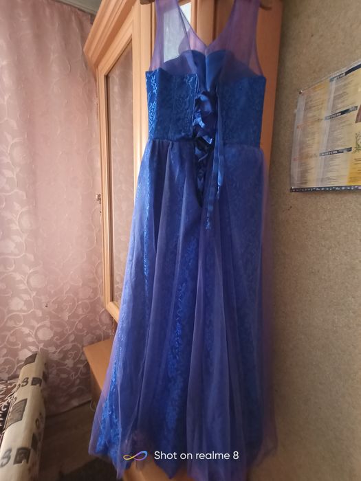 Плаття на випускний вечір