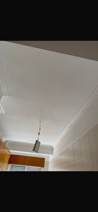 Serviço de reparação e obra