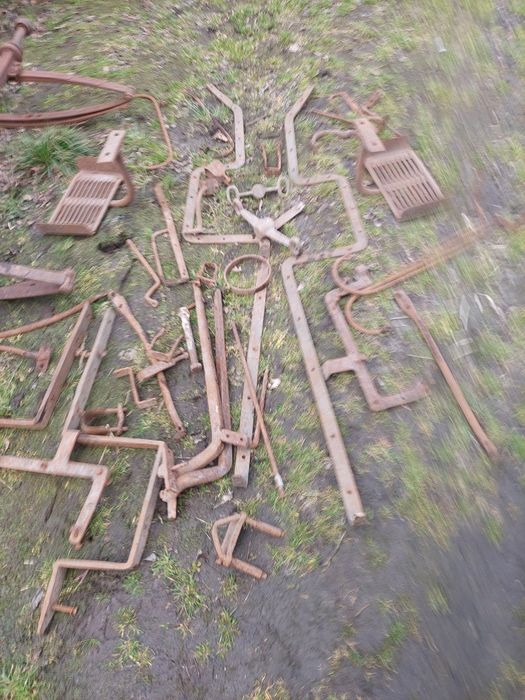 Sprzedam bryczką żezniczkę