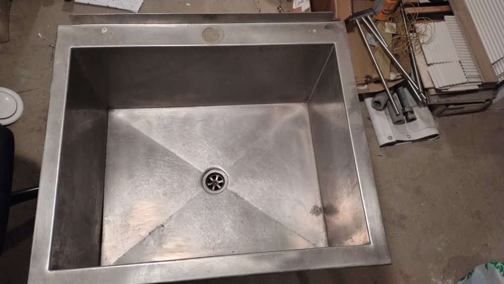 Wanna gastronomiczna