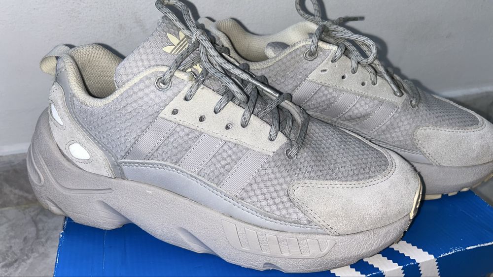 Ténis Adidas ZX 22 BOOST