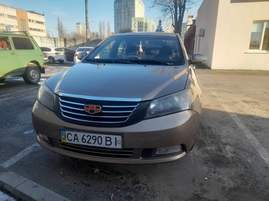 Емгранд7 у доброму стані