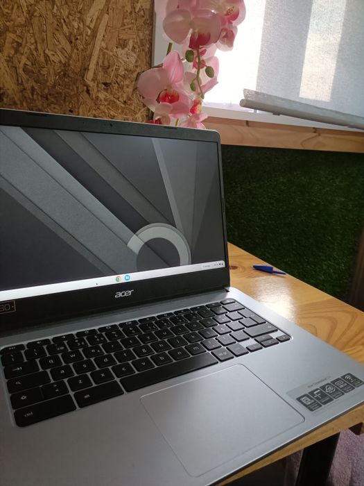 Acer Chromebook 314
