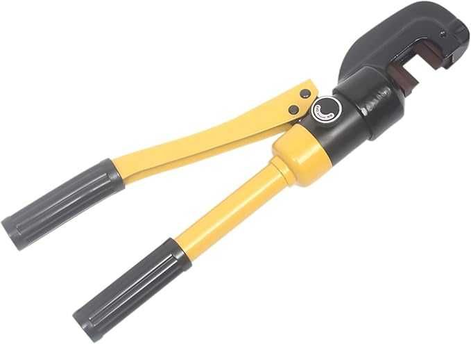 Hydrauliczne szczypce / przecinak do stali 4–20 mm – 13T, ręczny