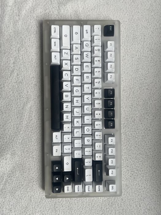 Klawiatura akko acr pro 75
