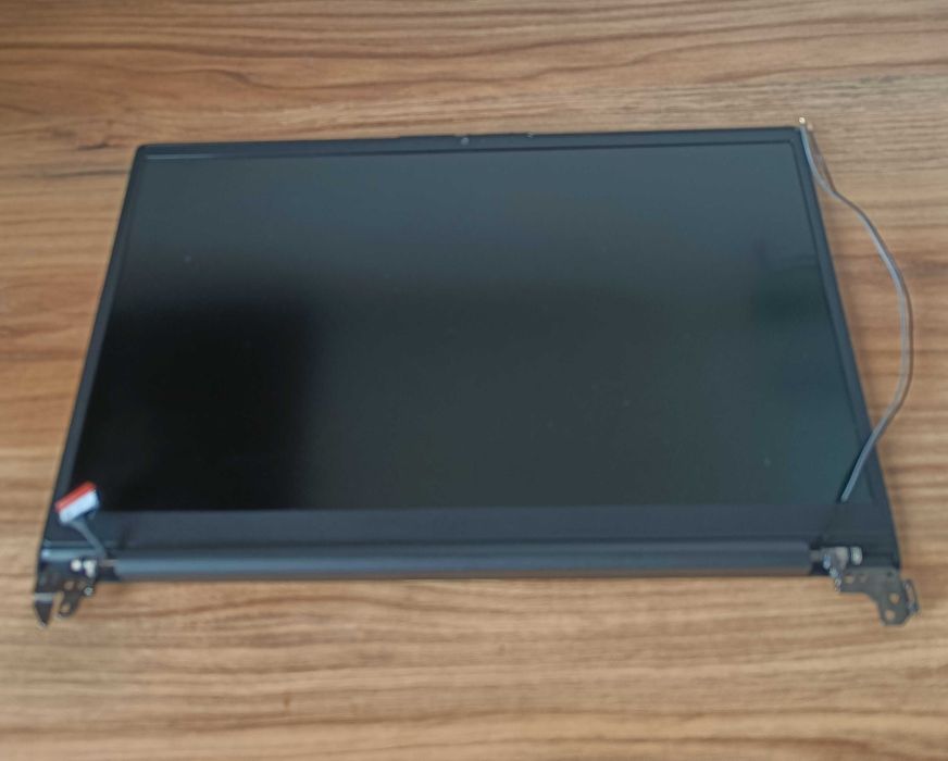 Ekran laptopa Lenovo V15 G2 IJL (82QY) LCD 15,6" | kamera | pokrywa