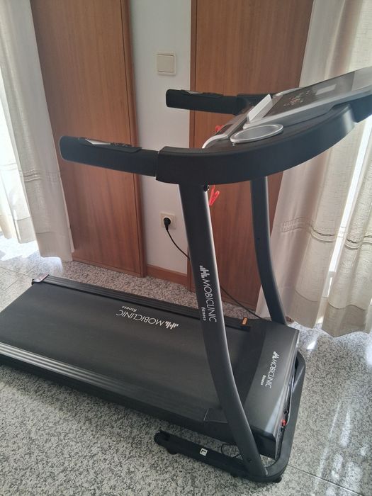 Vendo passadeira fitness
