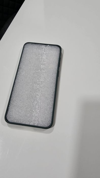 Samsung S23 Plus Green Case, New64552838049795121