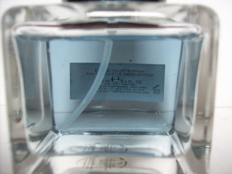 Marc Jacobs Rain - 100ml - UNIKAT