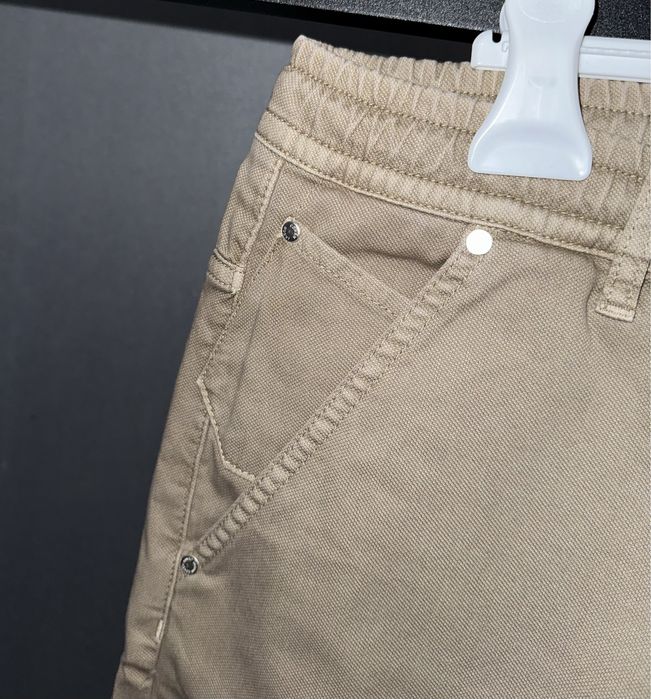 Шорты на завязках Jacob Cohen