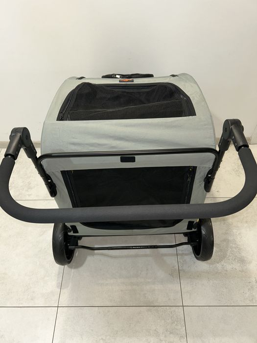 Wozek dla psa psow zwierzat nowy