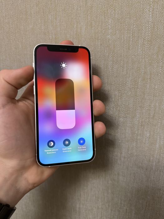 Айфон 12 mini на 128 ГБ