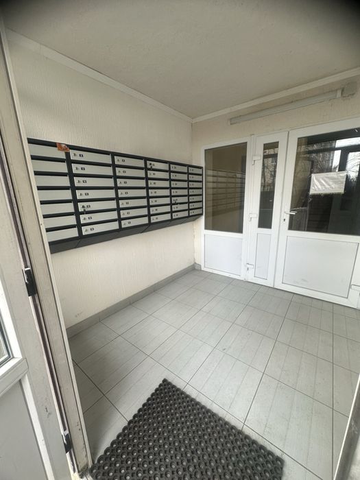 Продам 1 но кімнатну квартиру в ЖК Полісся 2, на 6/12,