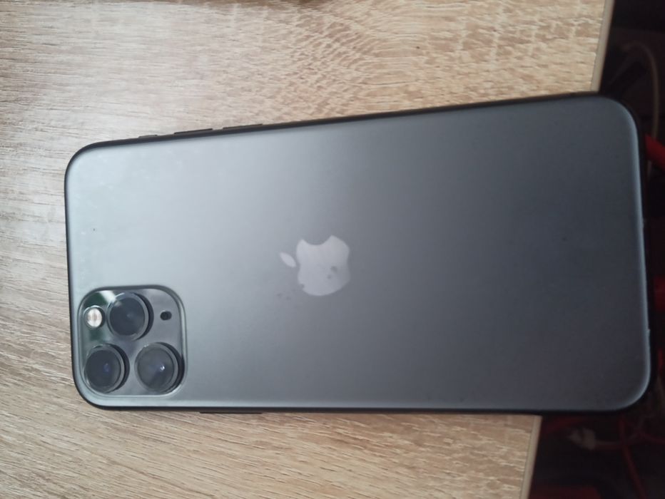 Iphone 11 pro 64 gb