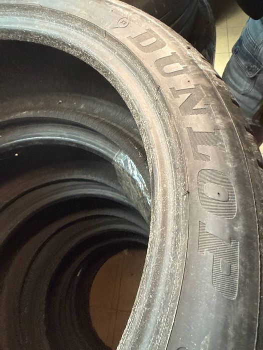 Dunlop Sport maxx rt 225/45/19 ЛЕТО КОМПЛЕКТ