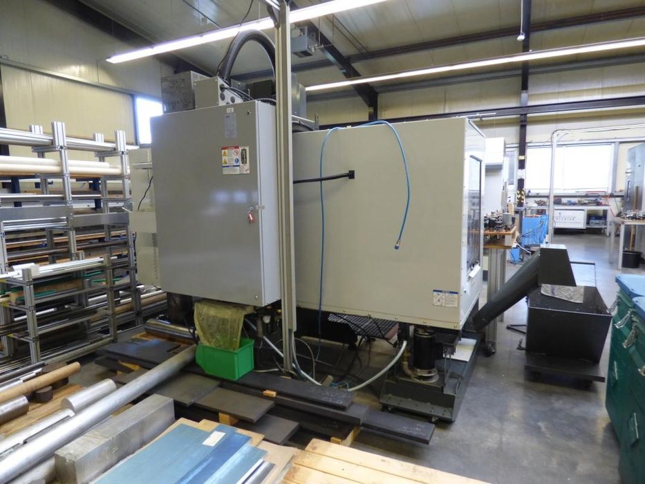 Токарний верстат! HAAS, Тип: TM-2P,