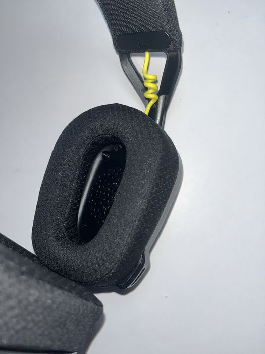 гарнітура/навушники  logitech g435 оригінал